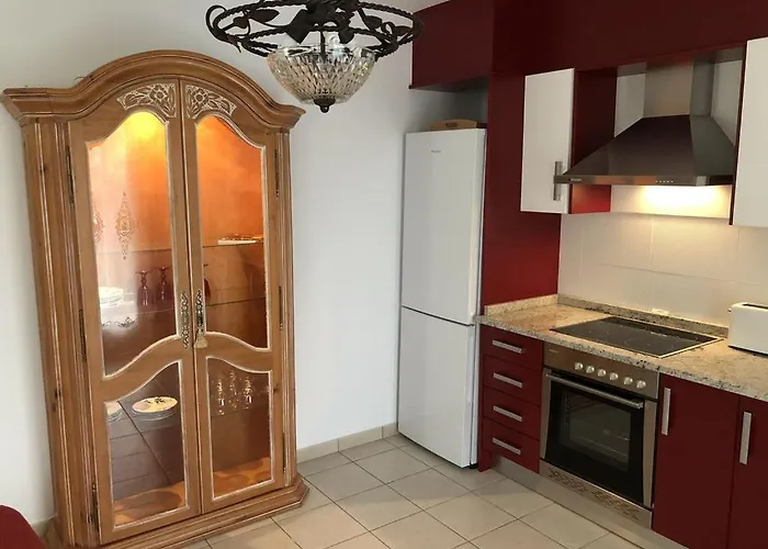 Piso Nata With Private Terrace Lounge 75M2