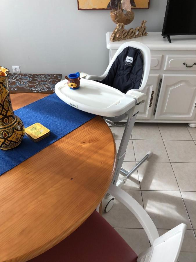 Appartement Piso Nata With Private Terrace Lounge 75m2