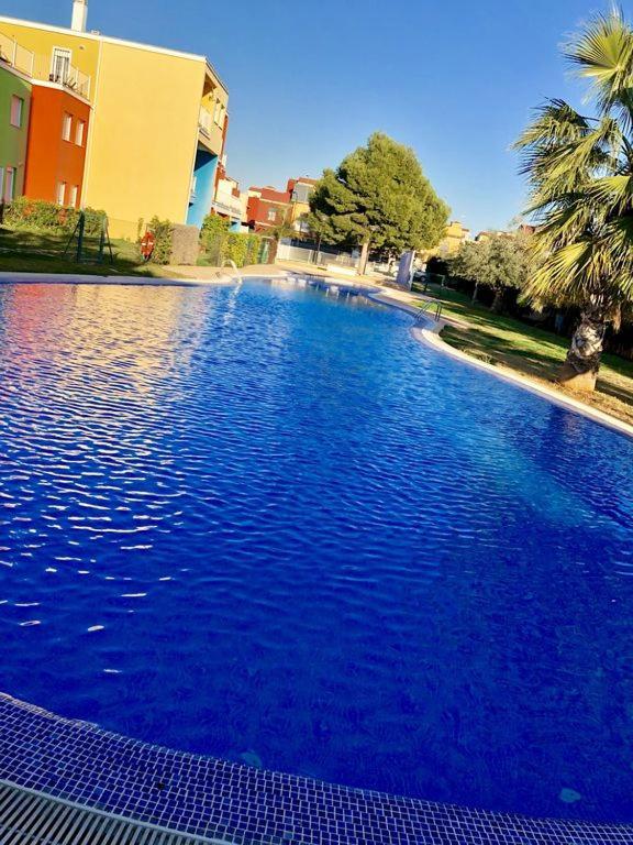 Piso Nata With Private Terrace Lounge 75m2 * El Verger