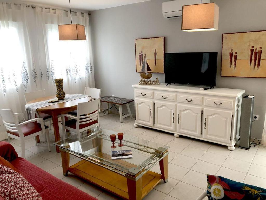 Appartement Piso Nata With Private Terrace Lounge 75m2
