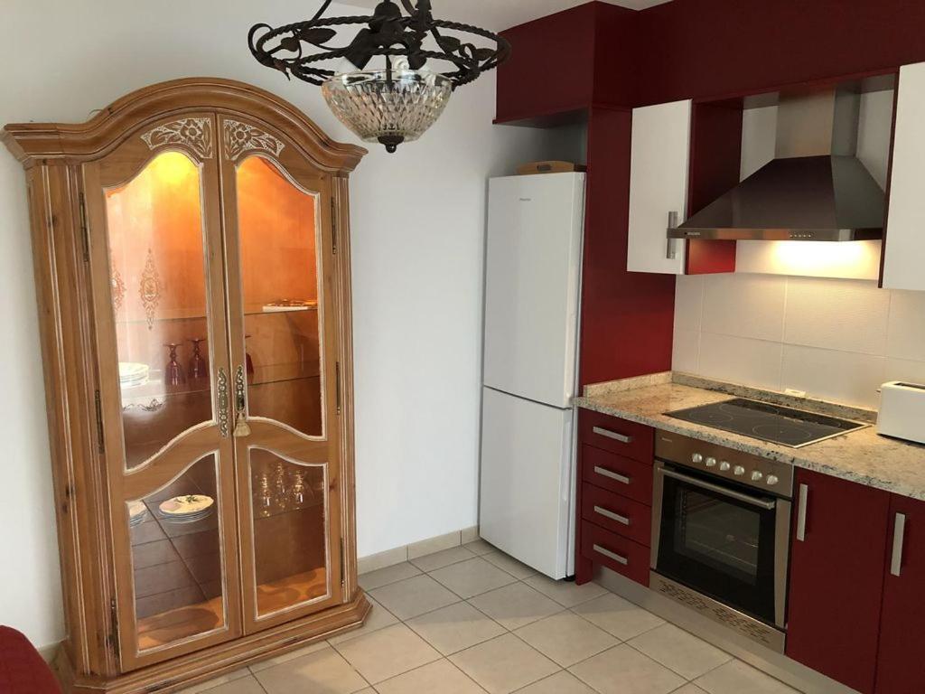 Piso Nata With Private Terrace Lounge 75m2 Appartement *