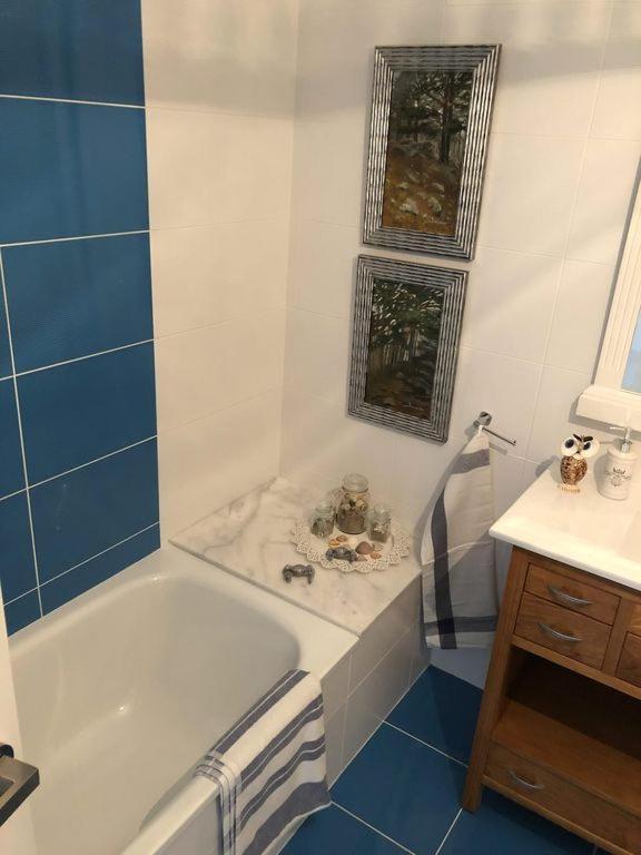 Appartement Piso Nata With Private Terrace Lounge 75m2 El Verger