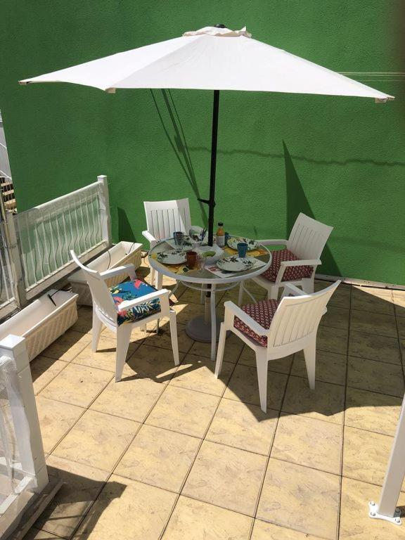 Piso Nata With Private Terrace Lounge 75m2 * El Verger