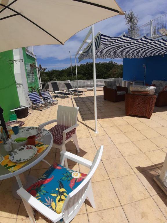 Piso Nata With Private Terrace Lounge 75m2 *