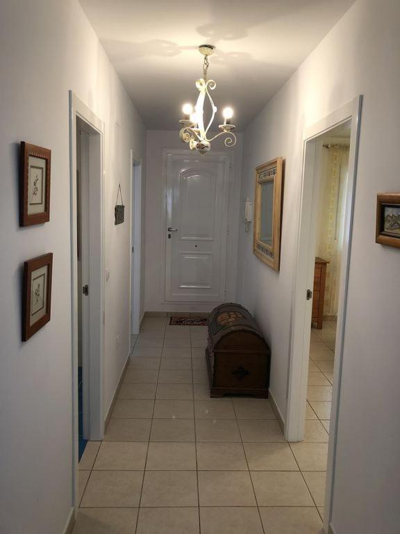 Piso Nata With Private Terrace Lounge 75m2 * El Verger
