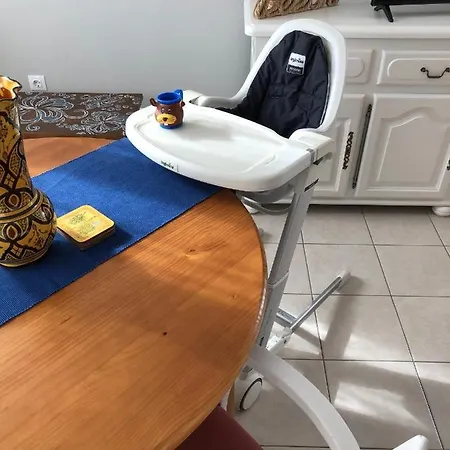 Appartement Piso Nata With Private Terrace Lounge 75M2 à El Verger Extérieur photo