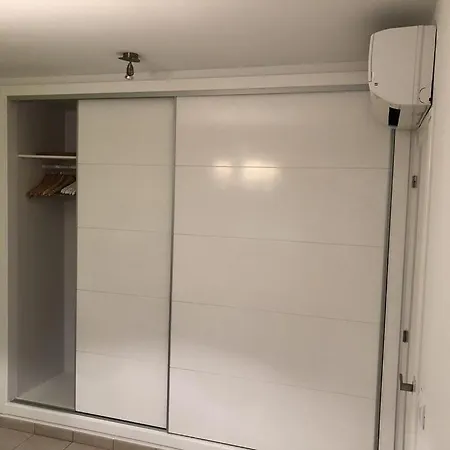 Appartement Piso Nata With Private Terrace Lounge 75M2 à El Verger Extérieur photo