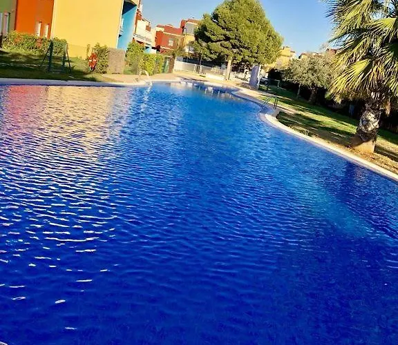 Piso Nata With Private Terrace Lounge 75M2