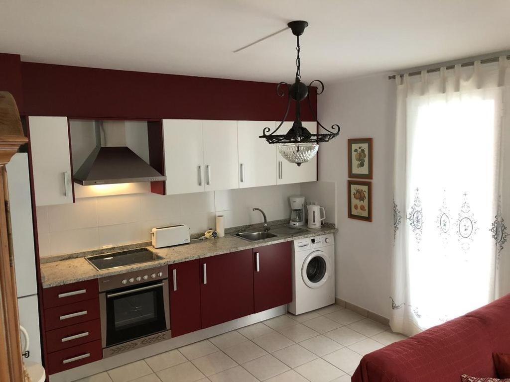 Piso Nata With Private Terrace Lounge 75m2 *