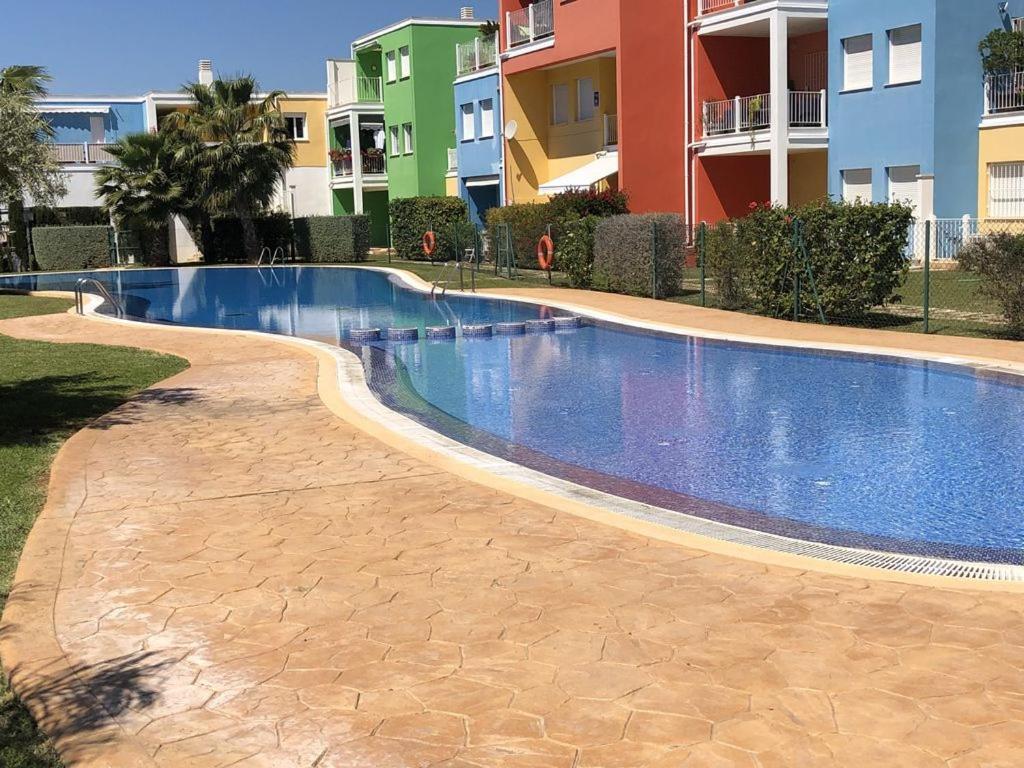 Appartement Piso Nata With Private Terrace Lounge 75m2