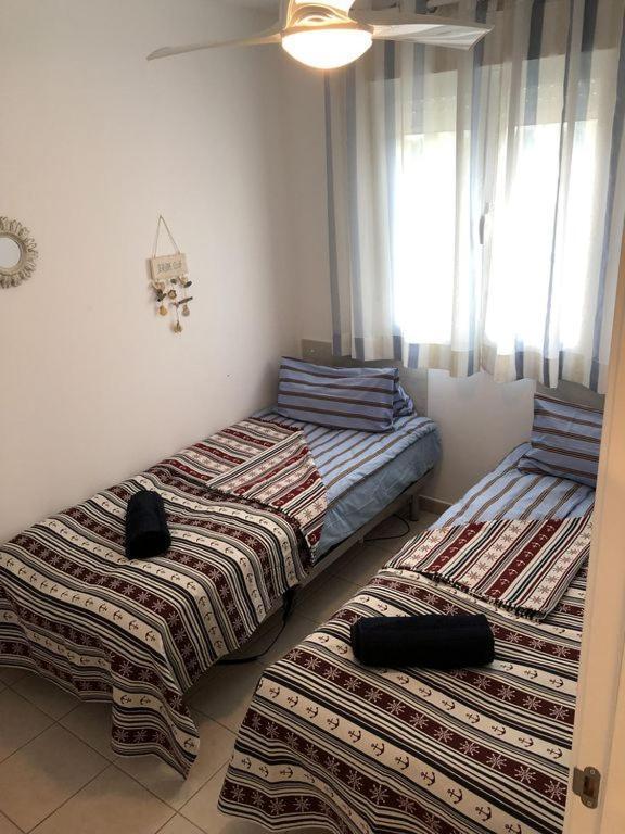 Piso Nata With Private Terrace Lounge 75m2 Appartement *