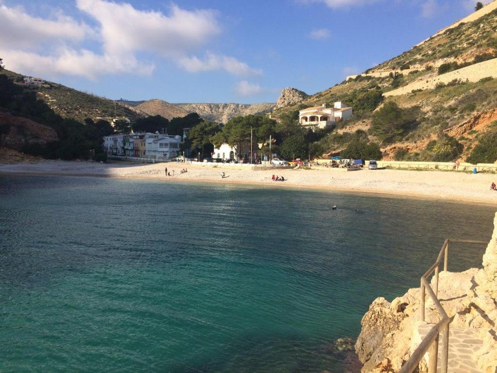 Piso Nata With Private Terrace Lounge 75m2 *