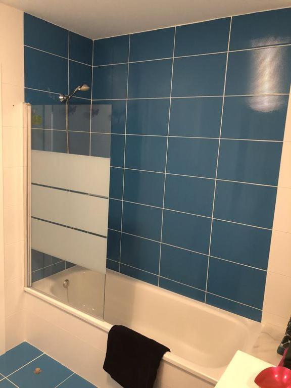 Apartment Piso Nata With Private Terrace Lounge 75m2