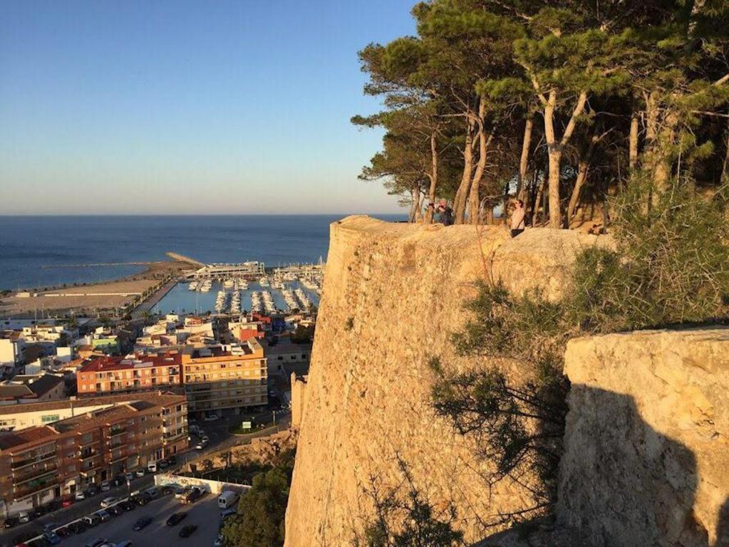 Piso Nata With Private Terrace Lounge 75m2 * El Verger